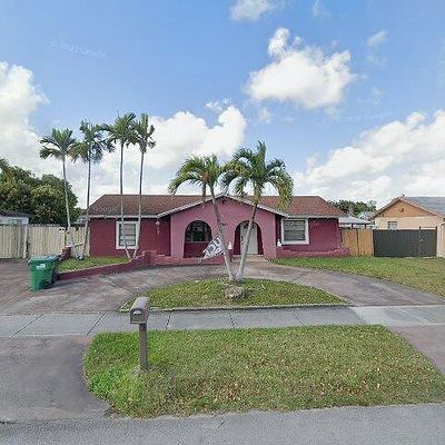 13367 Sw 43 Rd Ln, Miami, FL 33175