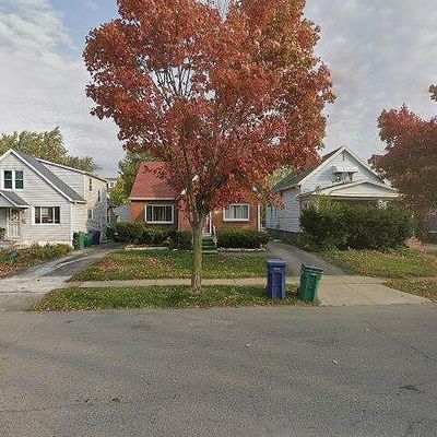 134 Lasalle Ave, Buffalo, NY 14214