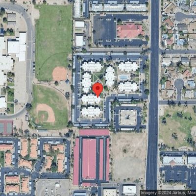 1340 N Recker Rd #132, Mesa, AZ 85205