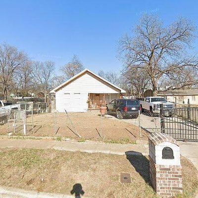 1341 E Baltimore Ave, Fort Worth, TX 76104