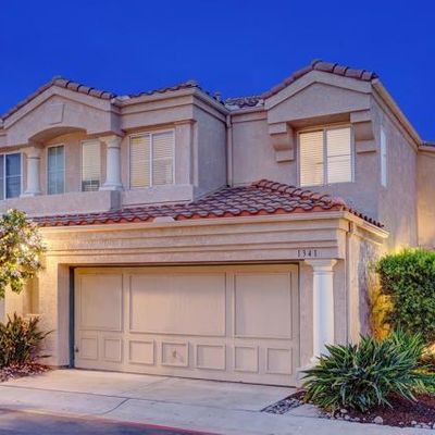 1341 Serena Cir, Chula Vista, CA 91910