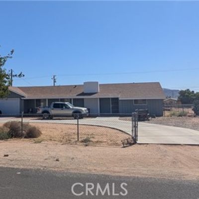 13429 Rancherias Rd, Apple Valley, CA 92308