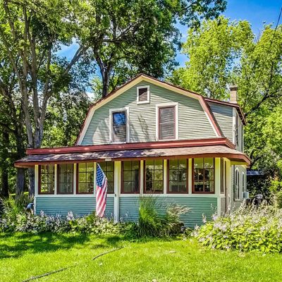 1348 Lucille Ave, Twin Lakes, WI 53181