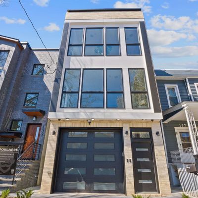 135 Nelson Ave #1, Jc Heights, NJ 07307