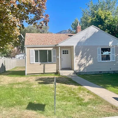 1350 N 800 W, Provo, UT 84604