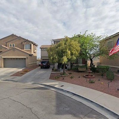 1356 Cedar Berry Ct, Henderson, NV 89012