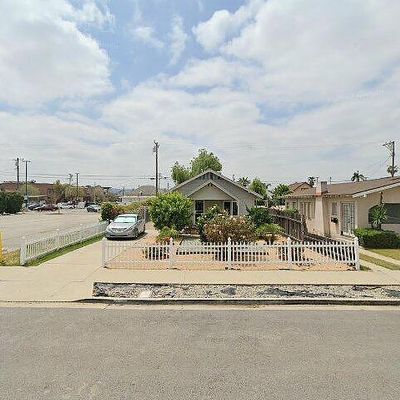 136 W Orange St, Covina, CA 91723