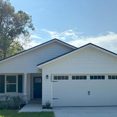 13601 Benton Street, Jacksonville, FL 32218