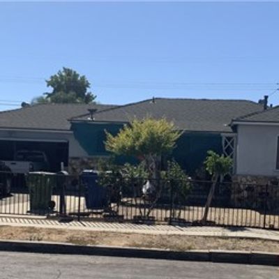 13616 Chase St, Arleta, CA 91331