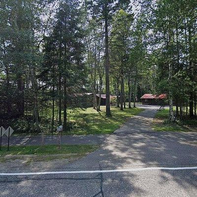 13691 County Road K, Manitowish Waters, WI 54545