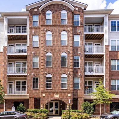 13724 Neil Armstrong Ave #306, Herndon, VA 20171