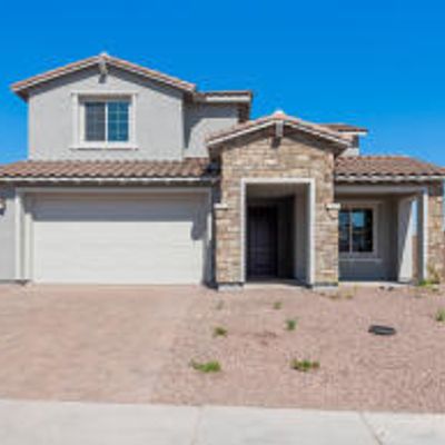 13776 W Calle De Baca, Peoria, AZ 85383