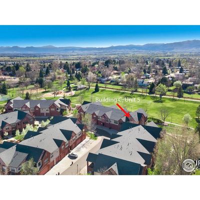 1379 Charles Drive #5, Longmont, CO 80503