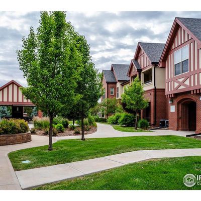 1379 Charles Drive #7, Longmont, CO 80503