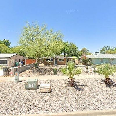 138 N Pomeroy, Mesa, AZ 85201