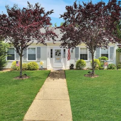 138 A Plymouth Lane, Monroe, NJ 08831