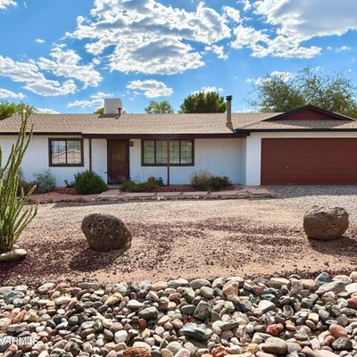 1380 S Viejo Dr, Cottonwood, AZ 86326