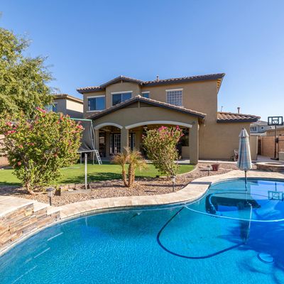 13814 W Earll Dr, Avondale, AZ 85392