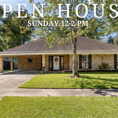 13820 Ouachita Ave, Baton Rouge, LA 70818