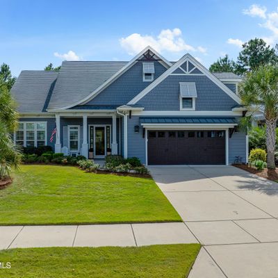 1383 Star Grass Way, Leland, NC 28451