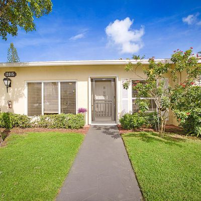 13915 Via Aurora, Delray Beach, FL 33484