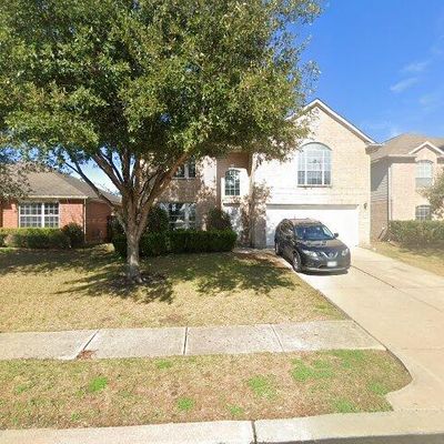 13938 Fort Nelson Dr, Houston, TX 77083