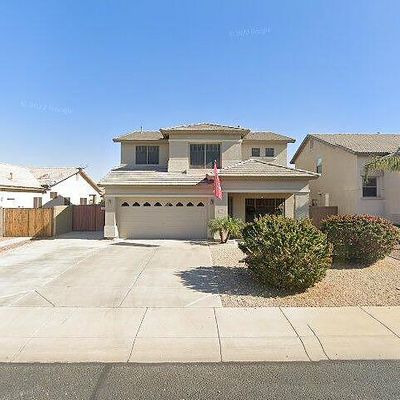 13943 N 146 Th Ln, Surprise, AZ 85379