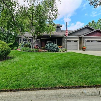 14 Bishops Hill Cir, Madison, WI 53717