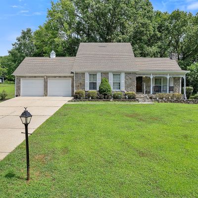 14 Edd Hackett Rd, Pleasant Shade, TN 37145