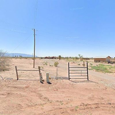 14 Griffin Rd, La Luz, NM 88337