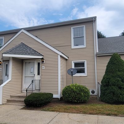 14 The Hamlet #Apt E, Enfield, CT 06082