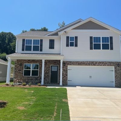 14 Zoey Drive, Anderson, SC 29621