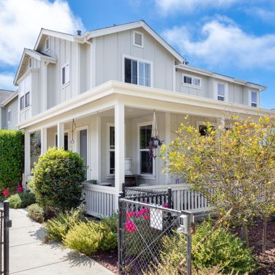 140 Canterbury Dr 304, Aptos, CA 95003