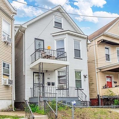 140 N 7 Th St, Paterson, NJ 07522