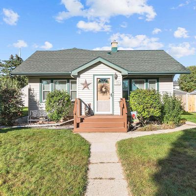 140 S Sidney St, Kimberly, WI 54136