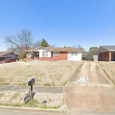 1400 Randall Dr, Memphis, TN 38116