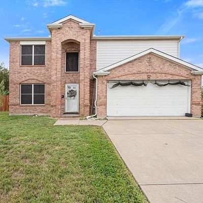 1400 Suncrest Ct, Arlington, TX 76002