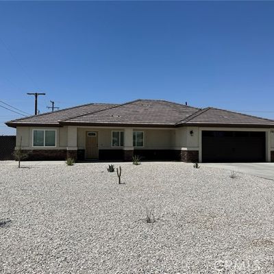 14002 Osage Road, Apple Valley, CA 92307