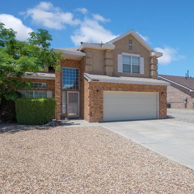 1401 Cerro Crestado Dr Nw, Los Lunas, NM 87031