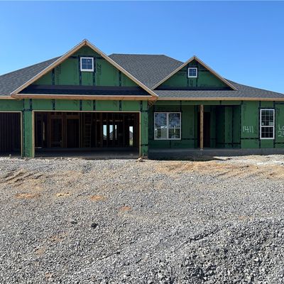 1401 Josephine Street, Centerton, AR 72719