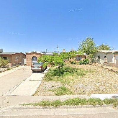 1401 Hendrix Ave, Alamogordo, NM 88310