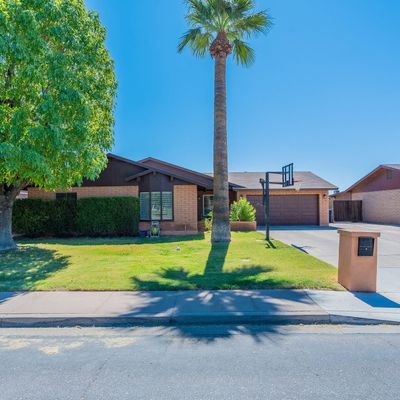 1401 W Mesquite St, Chandler, AZ 85224