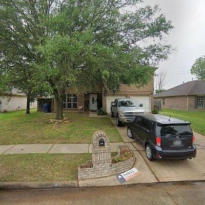 14011 Green Teal Ln, Houston, TX 77039