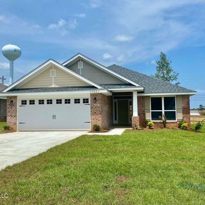 14023 Oak Arbor Drive, Gulfport, MS 39503