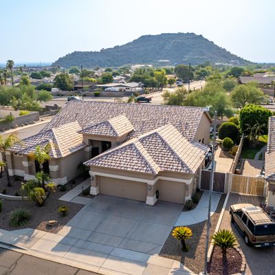 1404 N Bernard, Mesa, AZ 85207