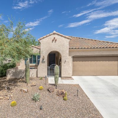 14059 N Del Webb Trl, Marana, AZ 85658