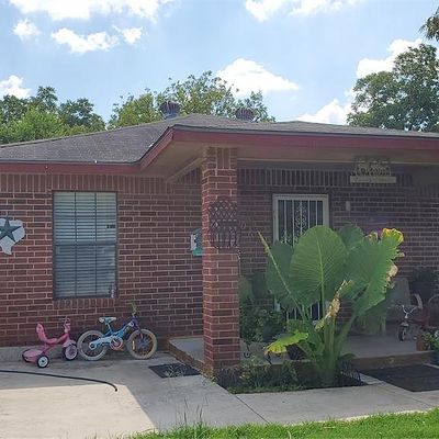 1406 Keats St, San Antonio, TX 78211