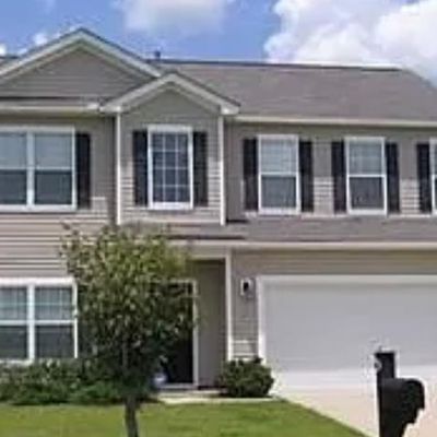 1407 Red Knot Ct, Hanahan, SC 29410