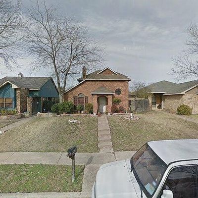 1407 Windmill Ln, Mesquite, TX 75149