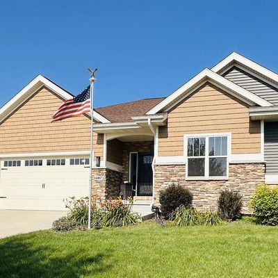 1407 Spahn Dr, Waunakee, WI 53597